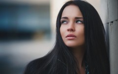Desktop wallpaper. Angelina Petrova
