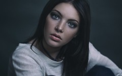 Desktop wallpaper. Girls. ID:69575