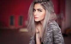 Desktop wallpaper. Girls. ID:69589