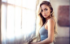 Desktop wallpaper. Girls. ID:69631