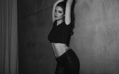 Desktop wallpaper. Elizabeth Marxs