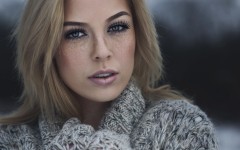 Desktop wallpaper. Girls. ID:69672