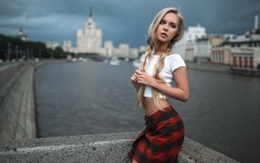 Desktop wallpaper. Girls. ID:69747