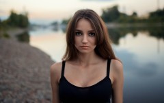 Desktop wallpaper. Girls. ID:69752