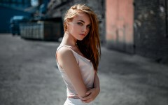 Desktop wallpaper. Girls. ID:69764