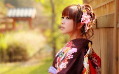 Desktop wallpaper. Girls. ID:69790