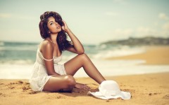 Desktop wallpaper. Girls. ID:69884