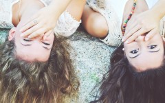 Desktop wallpaper. Girls. ID:69984