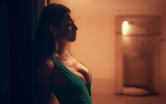 Desktop wallpaper. Diana Melison