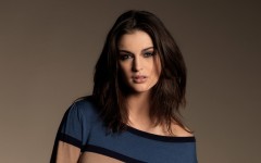 Desktop wallpaper. Lauren Budd