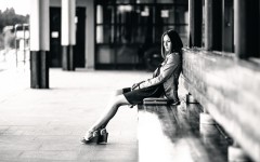 Desktop wallpaper. Catherine Timokhina