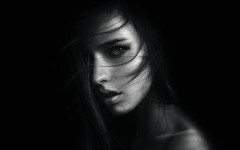 Desktop wallpaper. Girls. ID:70281
