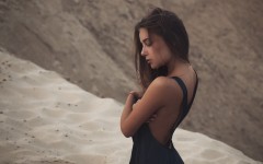 Desktop wallpaper. Girls. ID:73964