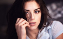 Desktop wallpaper. Girls. ID:73965