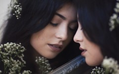 Desktop wallpaper. Girls. ID:74044
