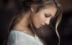 Desktop wallpaper. Girls. ID:74209