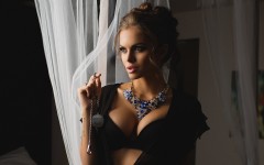 Desktop wallpaper. Viki Odintcova