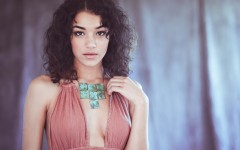 Desktop wallpaper. Tashi Rodriguez