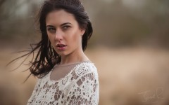 Desktop wallpaper. Kerry Ann