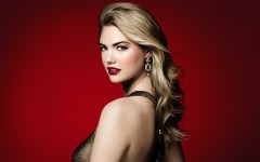 Desktop wallpaper. Kate Upton