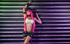 Desktop wallpaper. Lindsay Elyse