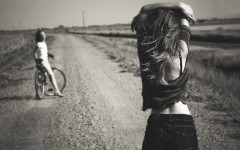 Desktop wallpaper. Girls. ID:79871