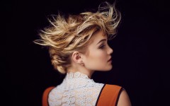 Desktop wallpaper. Olivia Holt