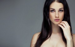 Desktop wallpaper. Girls. ID:79929