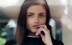 Desktop wallpaper. Girls. ID:79972