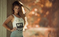 Desktop image. Girls. ID:80634