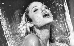 Desktop wallpaper. Angelina Jolie