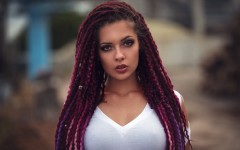 Desktop wallpaper. Steffanie Madelaine Escobar
