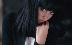 Desktop wallpaper. Melissa Clarke