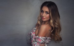 Desktop wallpaper. Libriana