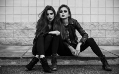Desktop wallpaper. Girls. ID:82665