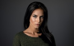 Desktop wallpaper. Marlen Valderrama Alvarez