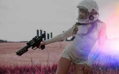 Desktop wallpaper. Girls. ID:83461