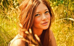Desktop wallpaper. Lindsay Hansen