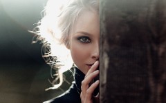 Desktop wallpaper. Girls. ID:84635