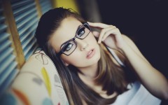 Desktop wallpaper. Girls. ID:84752