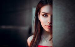 Desktop wallpaper. Girls. ID:86444
