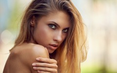 Desktop wallpaper. Girls. ID:86484