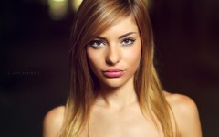 Desktop wallpaper. Girls. ID:86514