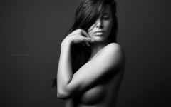 Desktop wallpaper. Lyana