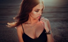 Desktop wallpaper. Girls. ID:86564