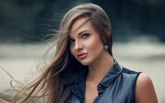 Desktop wallpaper. Girls. ID:86635