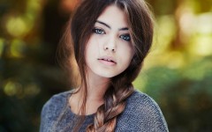 Desktop wallpaper. Girls. ID:86804