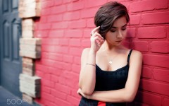 Desktop wallpaper. Girls. ID:87141