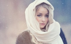 Desktop wallpaper. Girls. ID:87869