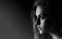 Desktop wallpaper. Weronika D
